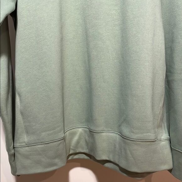 Reebok Green Sweatshirt - Picture 4 of 10